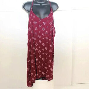 xhilaration Dress